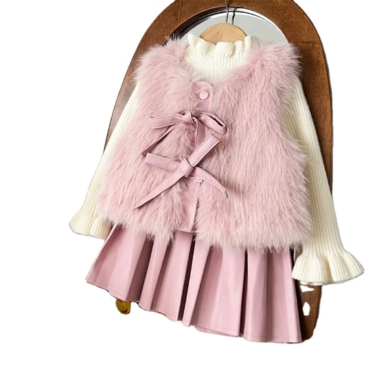 Conjunto Infantil 3 Peças