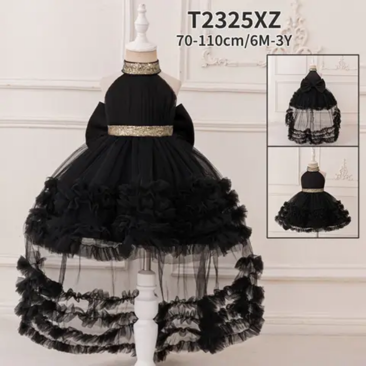 Vestido Moderno