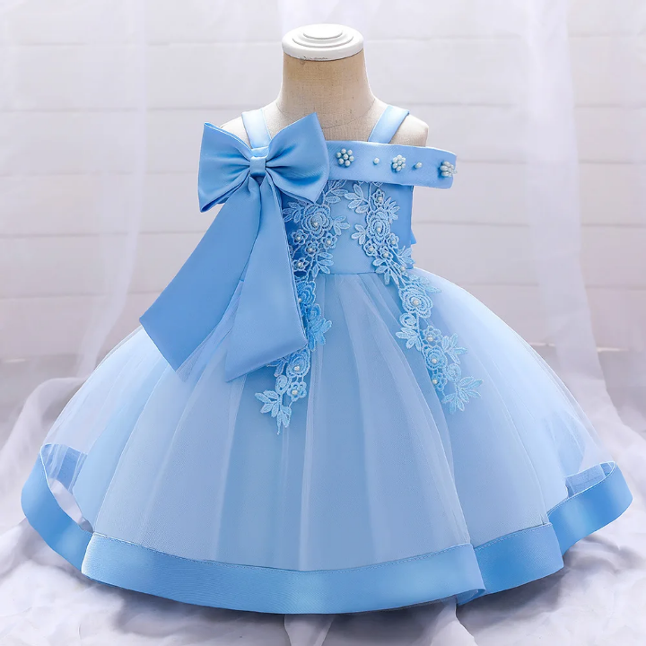 Vestido Floral