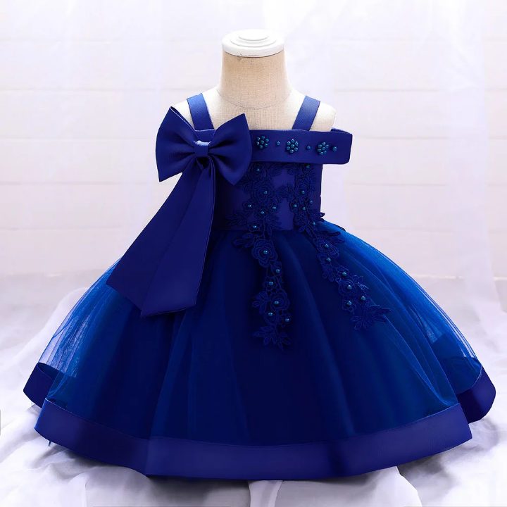Vestido Floral