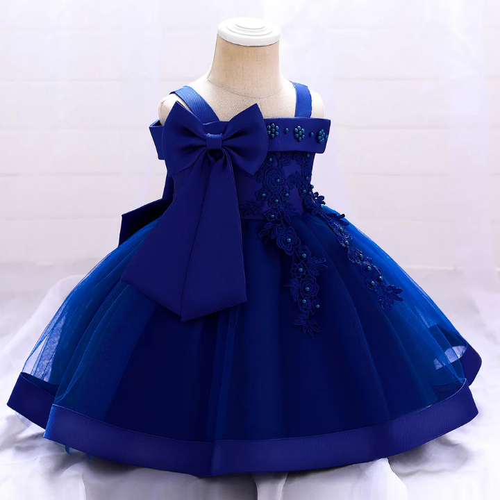 Vestido Floral