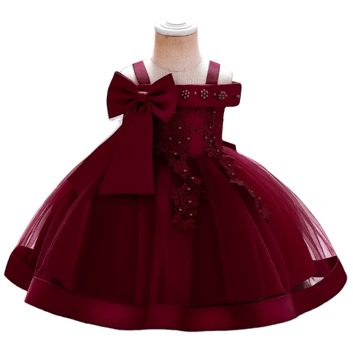 Vestido Floral