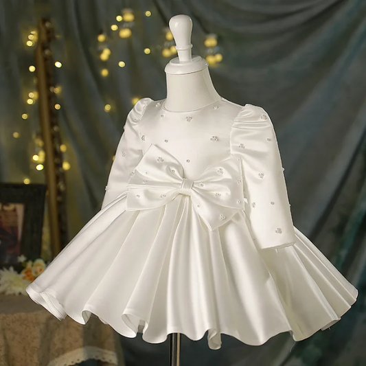 vestido Branco