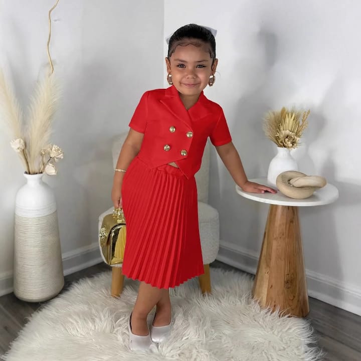 Mini Executiva