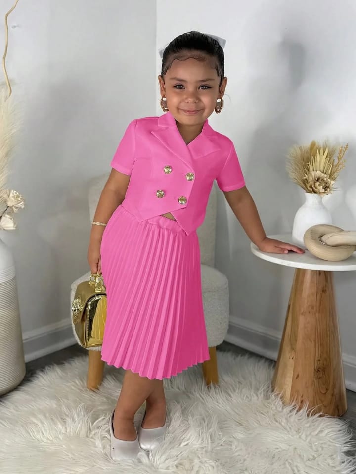 Mini Executiva