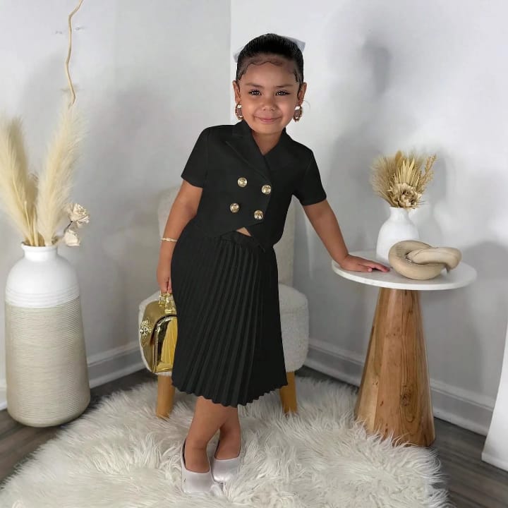 Mini Executiva