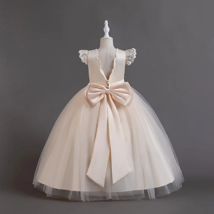 Vestido de Princesa