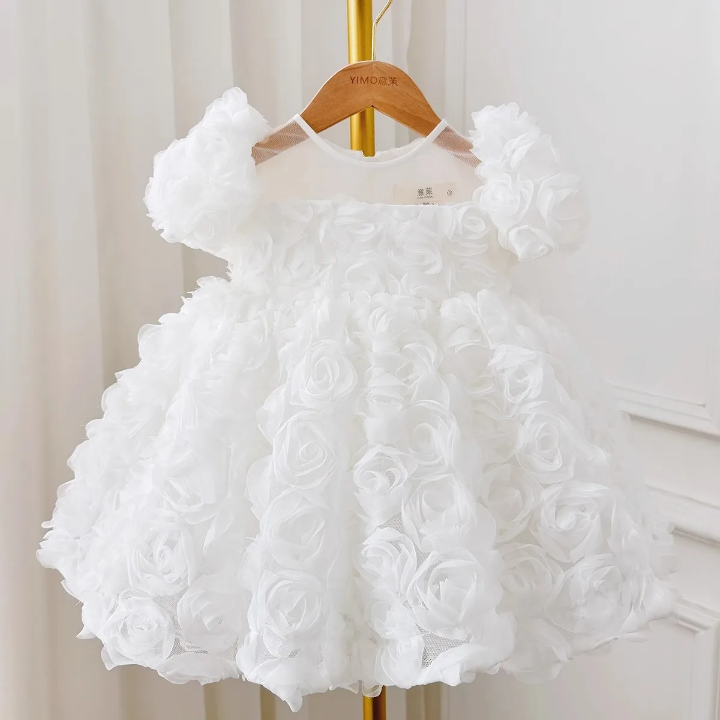 Vestido Branco