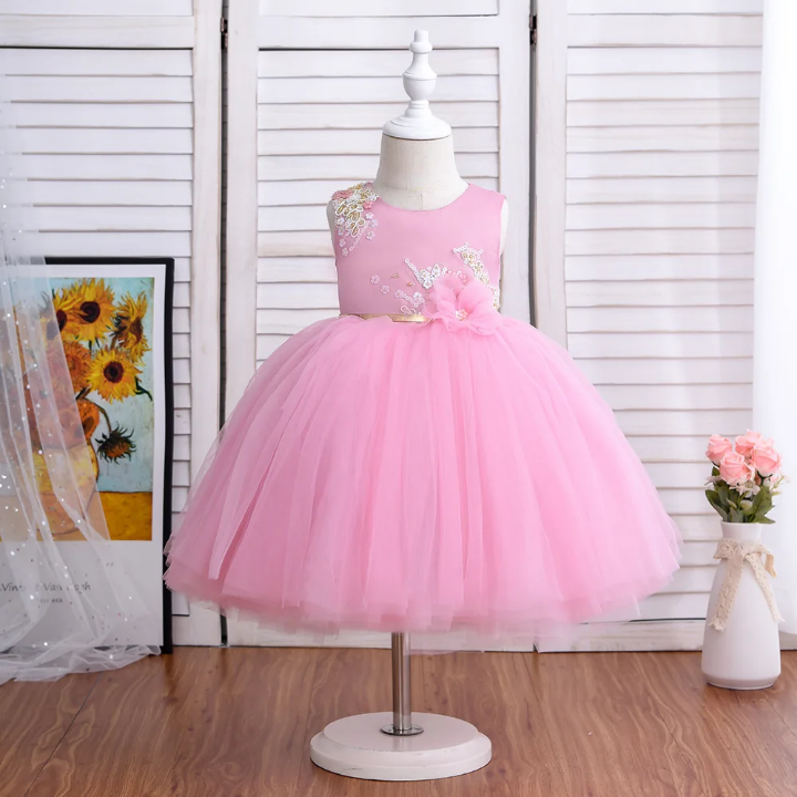 Vestidos Princesa