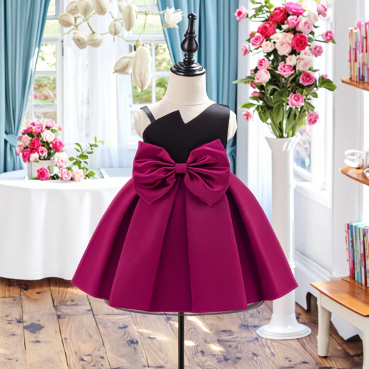 Vestido Moderno