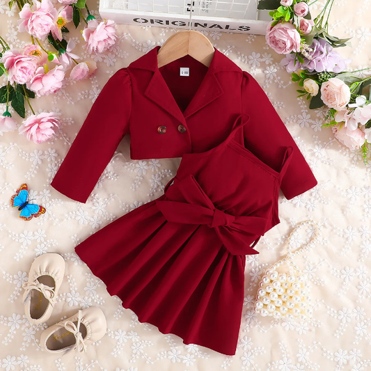conjunto 2pcs
