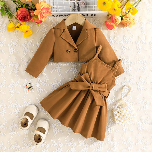 conjunto 2pcs