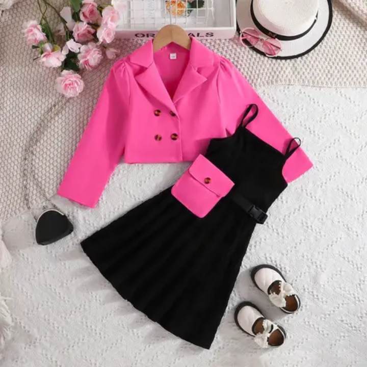 conjunto 2pcs