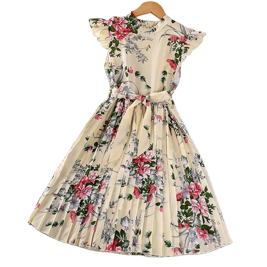 vestido Casual