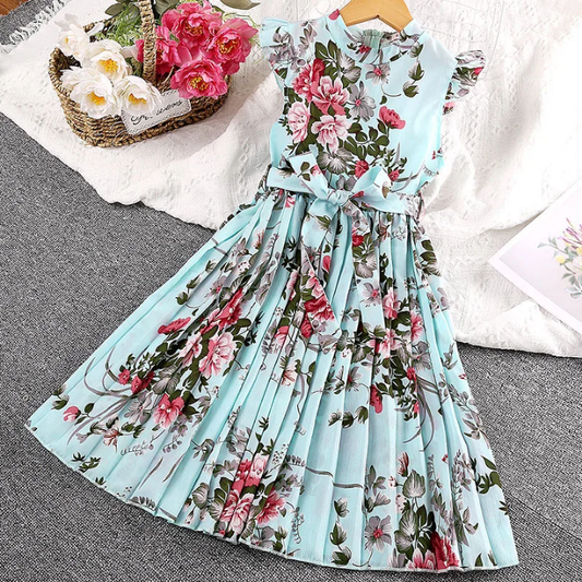 vestido Casual