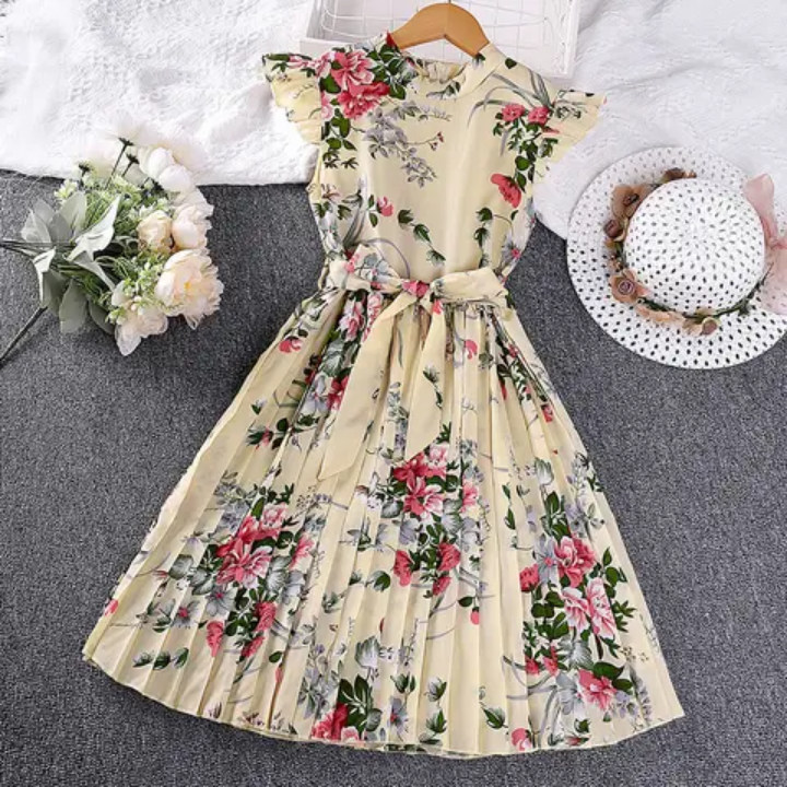 vestido Casual