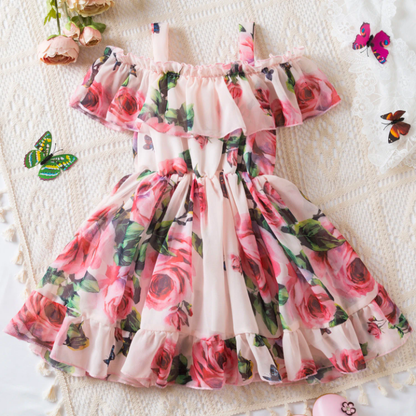 Vestido Casual