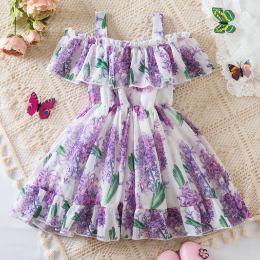 Vestido Casual
