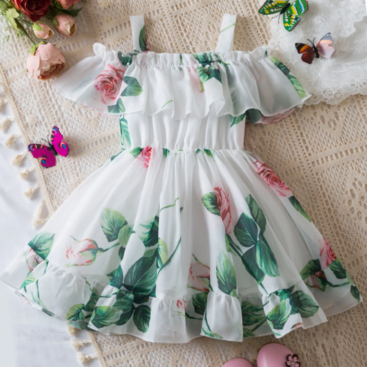Vestido Casual