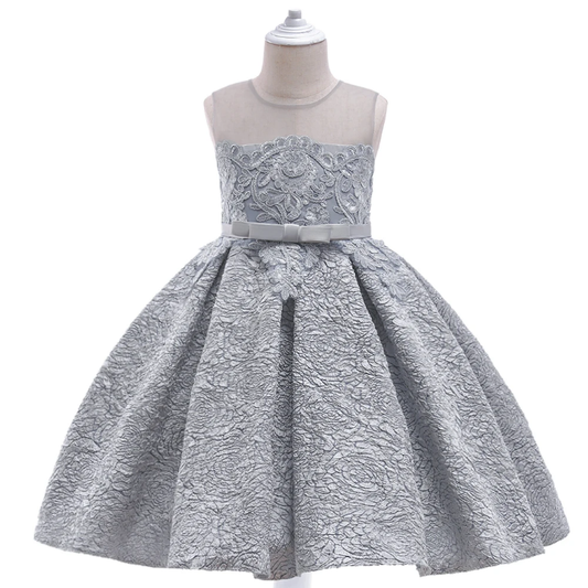 Vestido floral