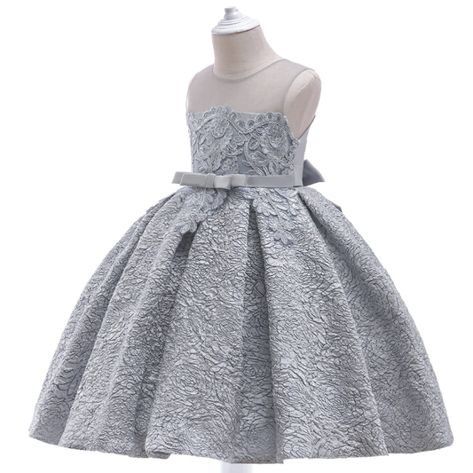 Vestido floral