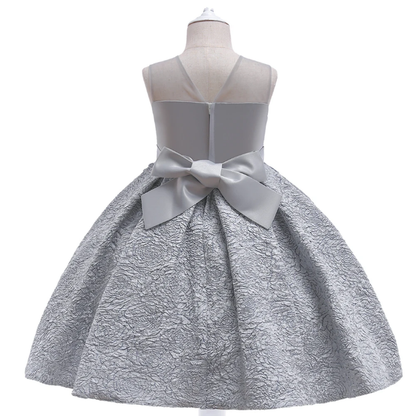 Vestido floral