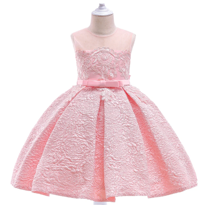 Vestido floral