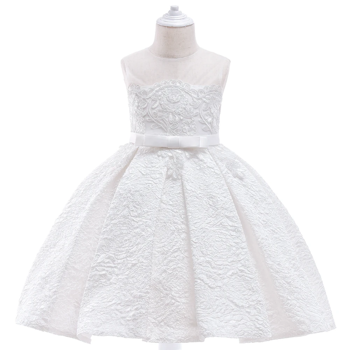 Vestido floral