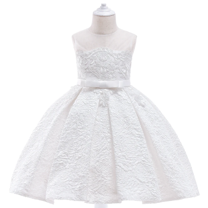 Vestido floral