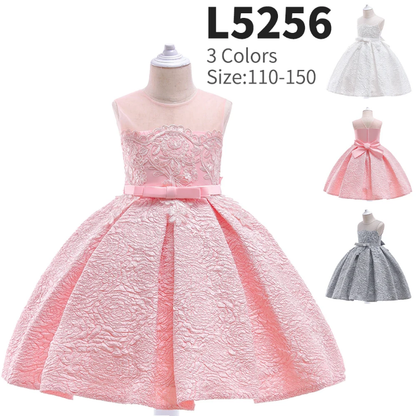 Vestido floral