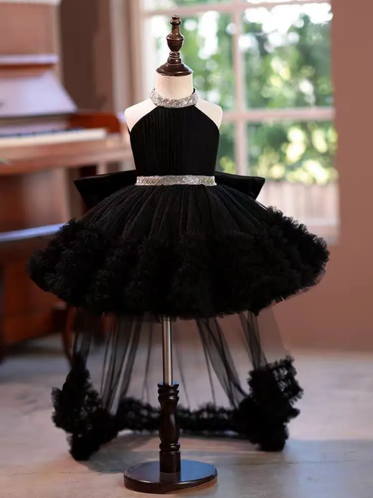 Vestido Moderno