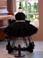 Vestido Moderno