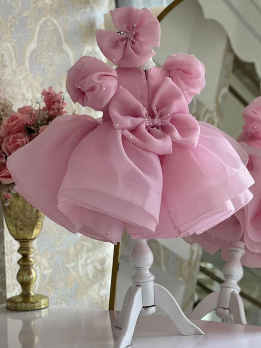 Vestido de Princesa