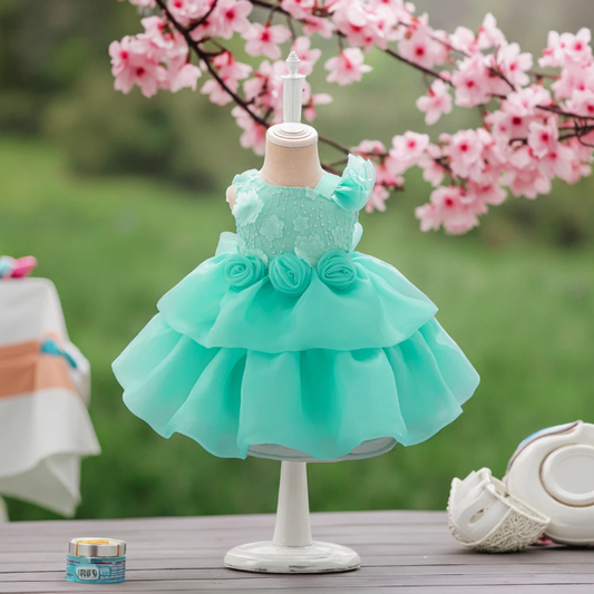 Vestido eventual