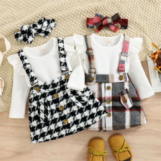 conjunto com  Macacão