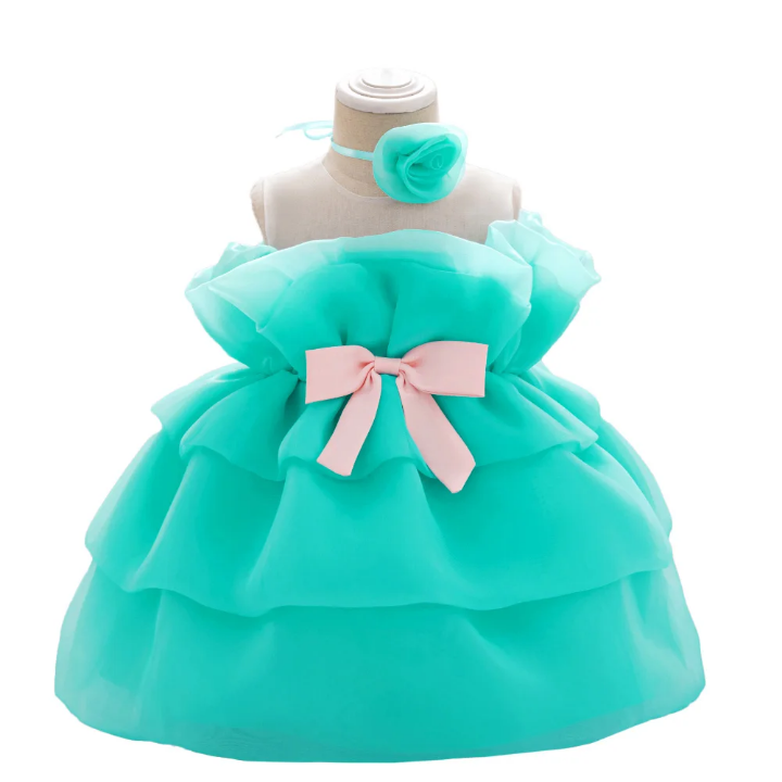 Vestido eventual