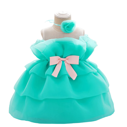 Vestido eventual