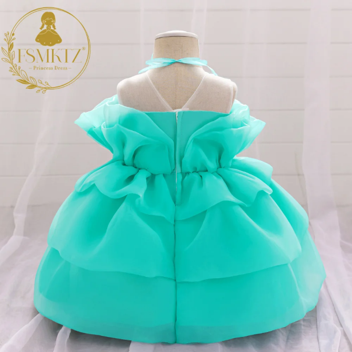 Vestido eventual