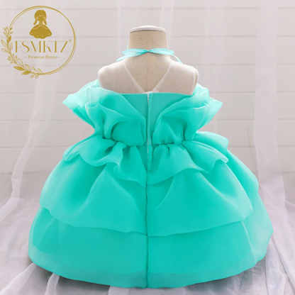 Vestido eventual