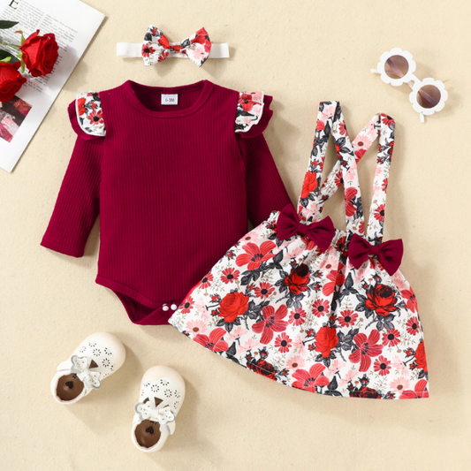 conjunto MINI