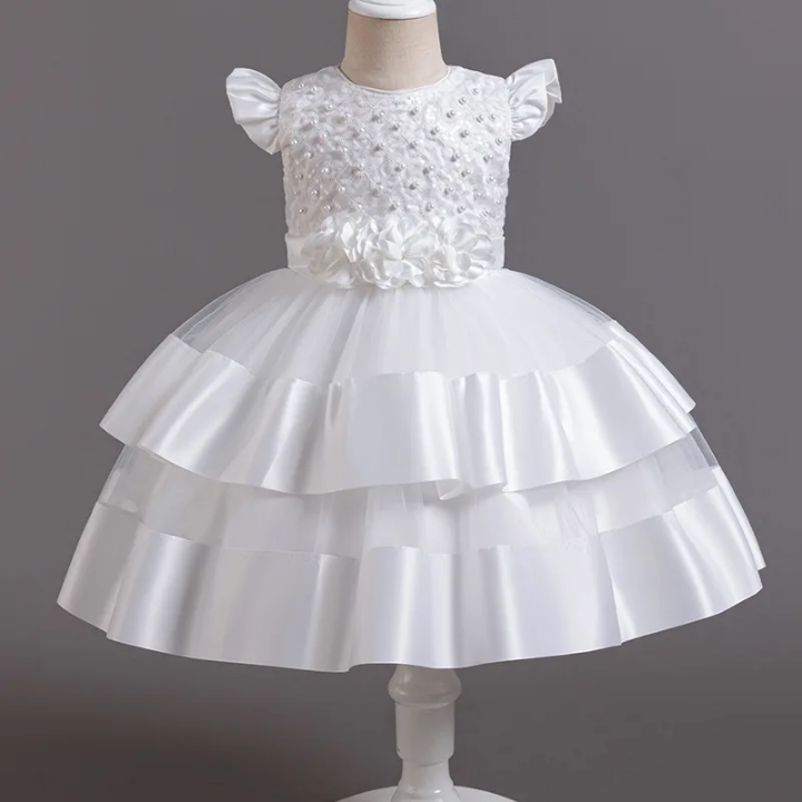 Vestido Branco