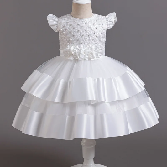 Vestido Branco