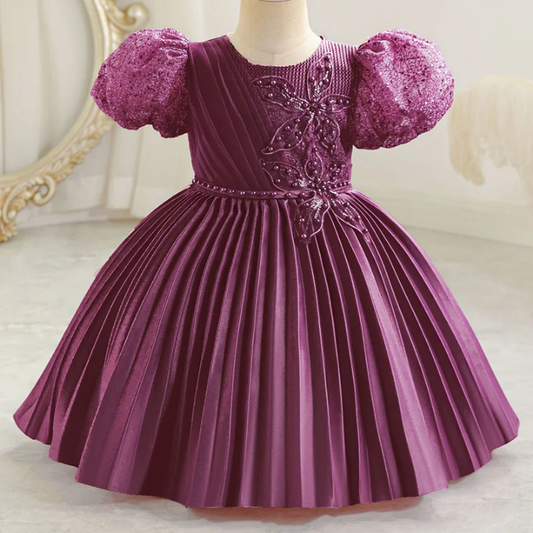 Vestido Rainha