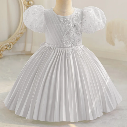 Vestido Rainha