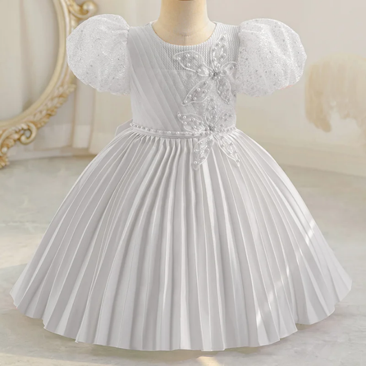 Vestido Rainha