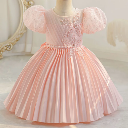 Vestido Rainha