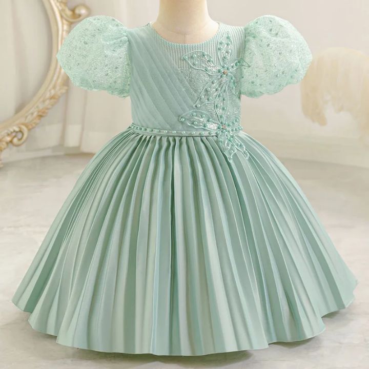 Vestido Rainha
