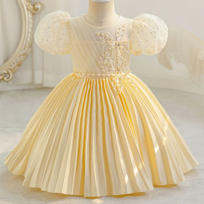 Vestido Rainha