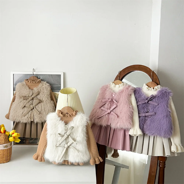 Conjunto Infantil 3 Peças