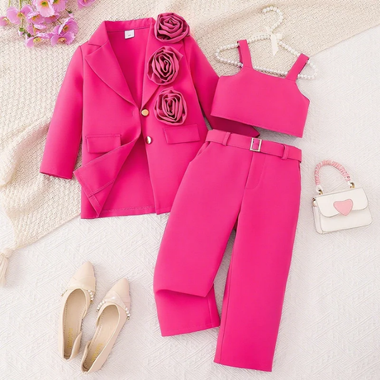 Conjunto Moderno
